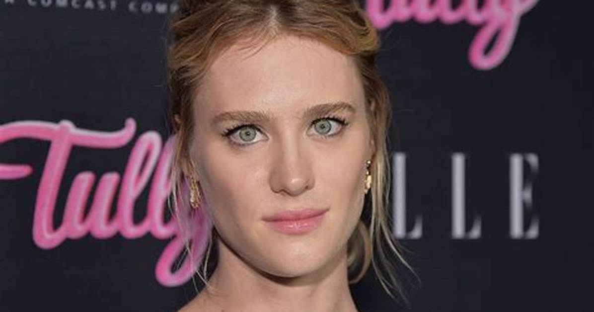 Mackenzie Davis Wife: the Untold Story of Love and Partnership