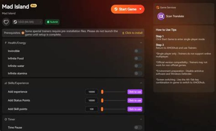 Mad Island Mods: Enhance & Customize Your Gameplay Experience