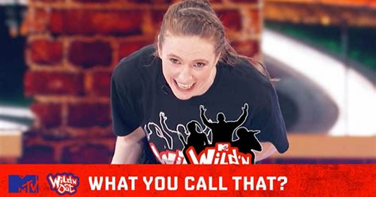 Maddie Fired from Wild 'N out: Uncovering the Behind-the-Scenes Drama