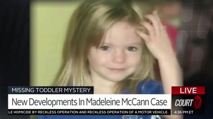 Madeleine McCann Case: Urgent Updates and New Developments