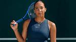 Madison Keys Teeth the Tennis Star Responds