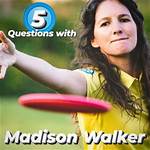 Madison Walker Disc Golf Age Wikipedia Boyfriend: Is She Dating Calvin Heimburg?