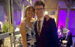 Maisie Adam Partner Mike Dobinson, Dating Timeline Age and Family