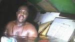 Man Found Alive Inside Sunken Ship After Three Days, See Harrowing Footage