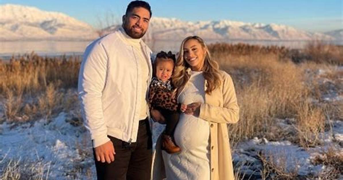 Manti Te'o Biography, Age, Height, Wife, Net Worth, Family ·