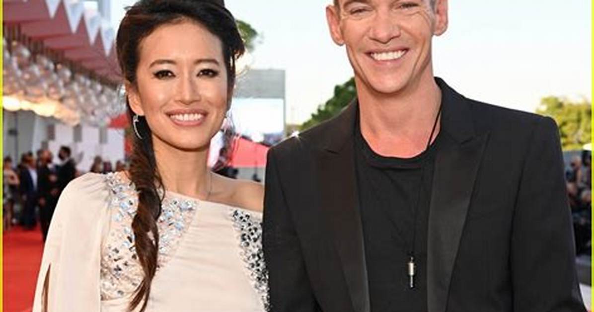Mara Lane Age: Jonathan Rhys Meyers Wife Wikipedia and Family
