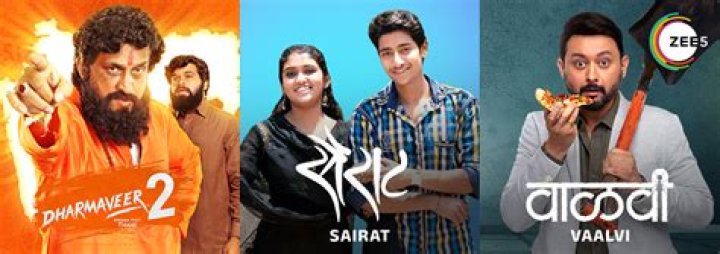 Marathi Movies & More: Where to Watch & Stream in 2025!