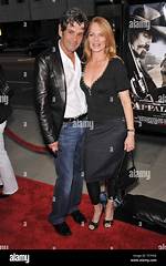 Marg Helgenberger Spouse