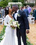 Maria Taylor Is Married, Gushes About Husband on Tiktok ·