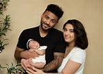 Mark Adams Wife Jennifer Adams and Son Luke, Is He Related to Devante Adams?