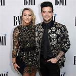Mark Ballas and Wife Bc Jean’s Net Worth Comparison
