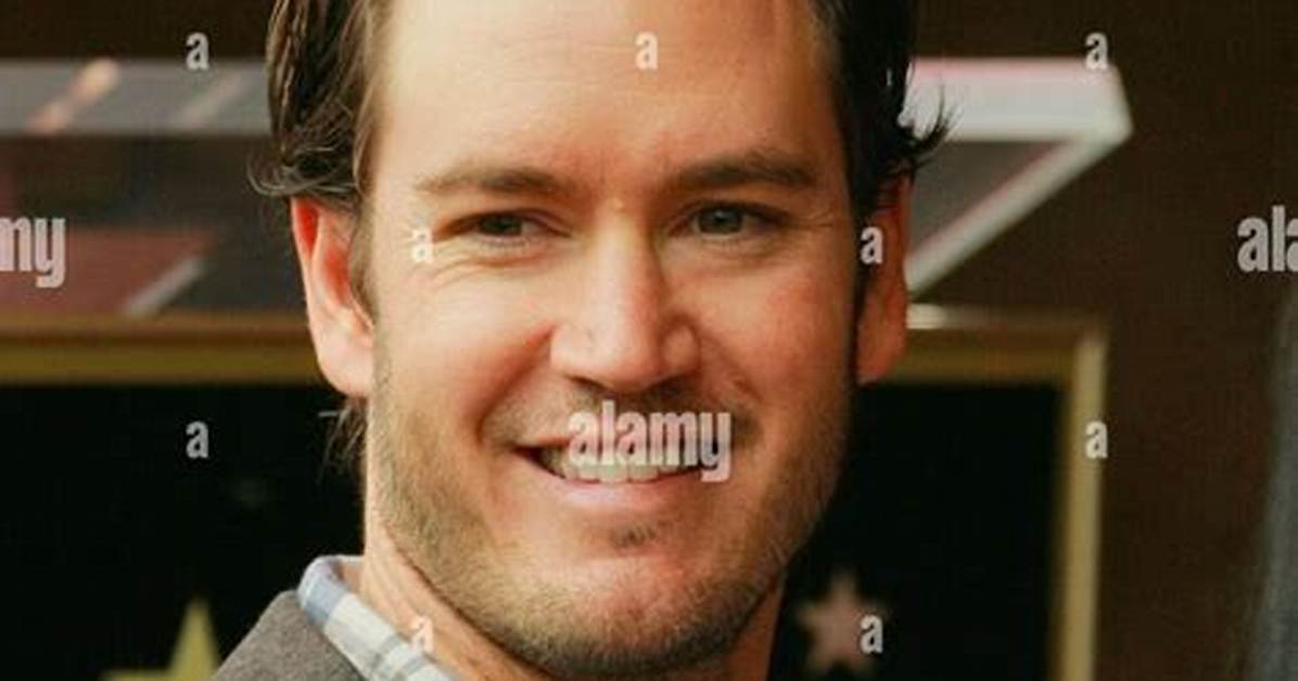Mark Paul Gosselaar, a Hollywood Star in Indonesia