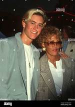 Mark Paul Gosselaar's Mother: the Woman Behind the Star