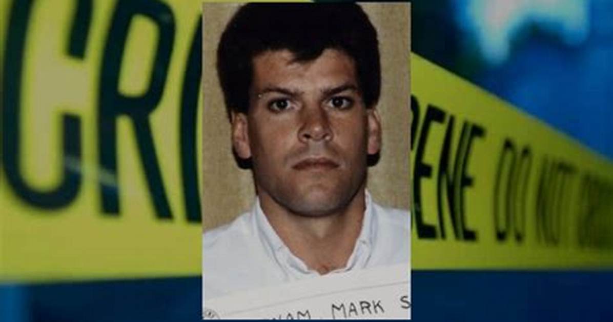 Mark Putnam: the First Fbi Agent Convicted of a Felony