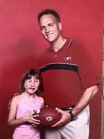 Mark Richt Children: Meet Anya Richt, Jonathan Richt, David Richt and Zach Richt