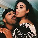 Marques Houston Responds to Backlash over Wifes Age ·