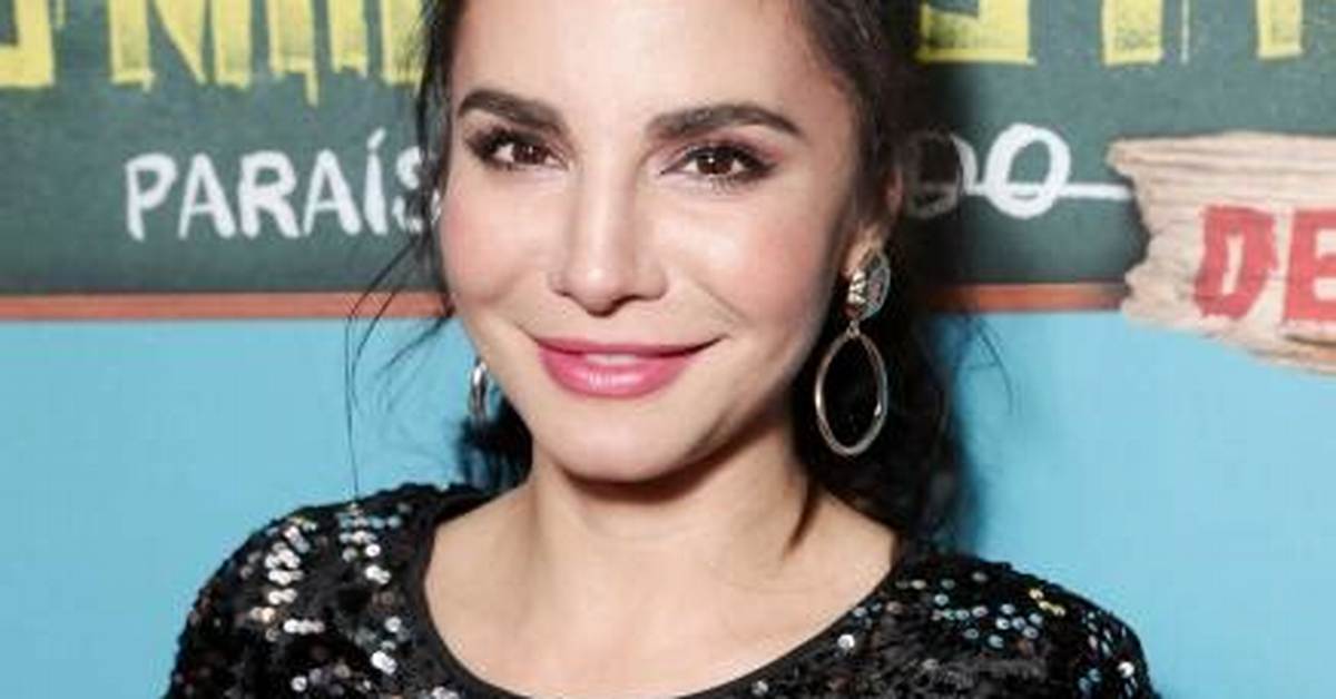 Martha Higareda's Journey to Motherhood: a Glimpse into Her Children's Lives