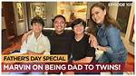 Marvin Agustin's Wife: a Deep Dive into Their Relationship