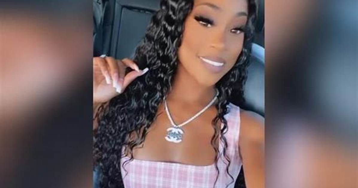Marvin Simmons Shot Girlfriend Ketora Ransey in Nevada as His Other Girlfriend & Kids Were Revealed |