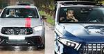 Mason Greenwood's Car Video: a Closer Look at the Rising Star's Passion for Automobiles
