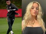 Mason Greenwood's Partner: an Inside Look at His Relationship