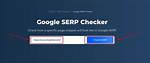 Mastering the Art of Checking Serp Position on Google