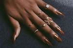 Mastering the Art of Removing Acrylic Nails at Home Without Acetone