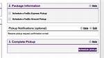 Mastering Your Shipments with Fedex Schedule Pickup