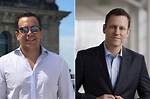 Matt Danzeisen's Husband Peter Thiel's Net Worth in 2018: Detail About His Career and Awards