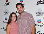 Matt Leinart on Dates with Wife Josie During College Football Season