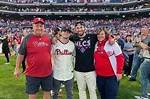 Matt Vierling Parents and Family: Wife Children and Net Worth