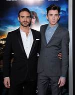 Matthew Beard Partner: Unveiling the Life and Relationships of the Rising Star