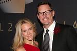 Matthew Lillard's Beloved Wife: a Look into Their Enduring Love