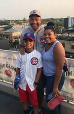 Matthew Raymond Wilbon