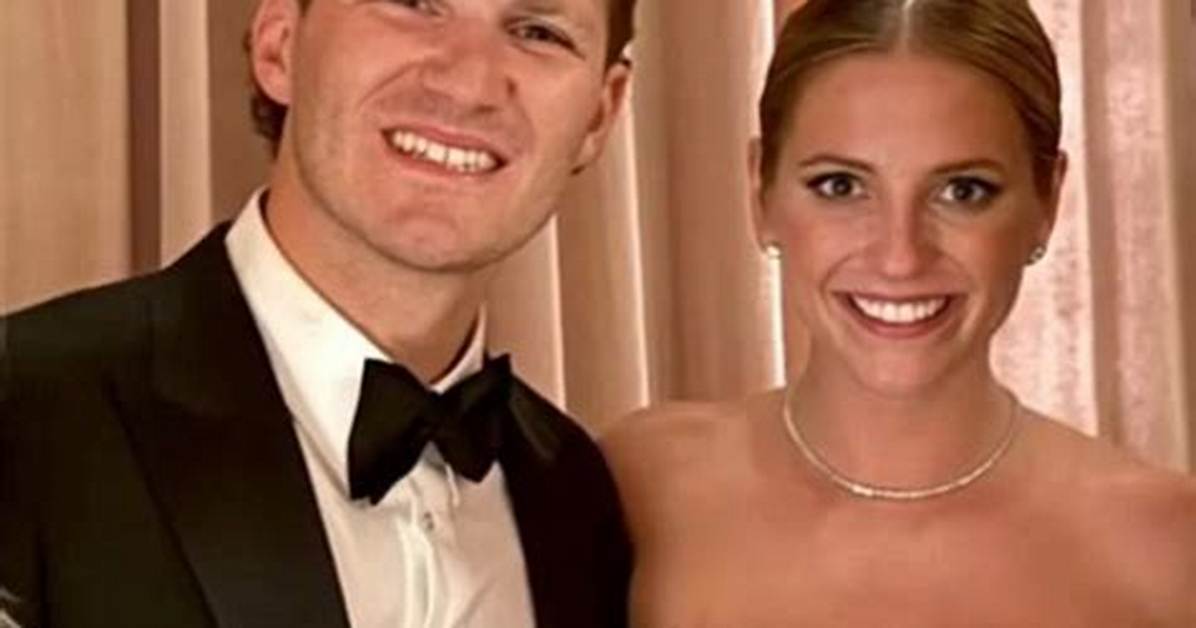 Matthew Tkachuk Married: a Deep Dive into His Life and Relationship