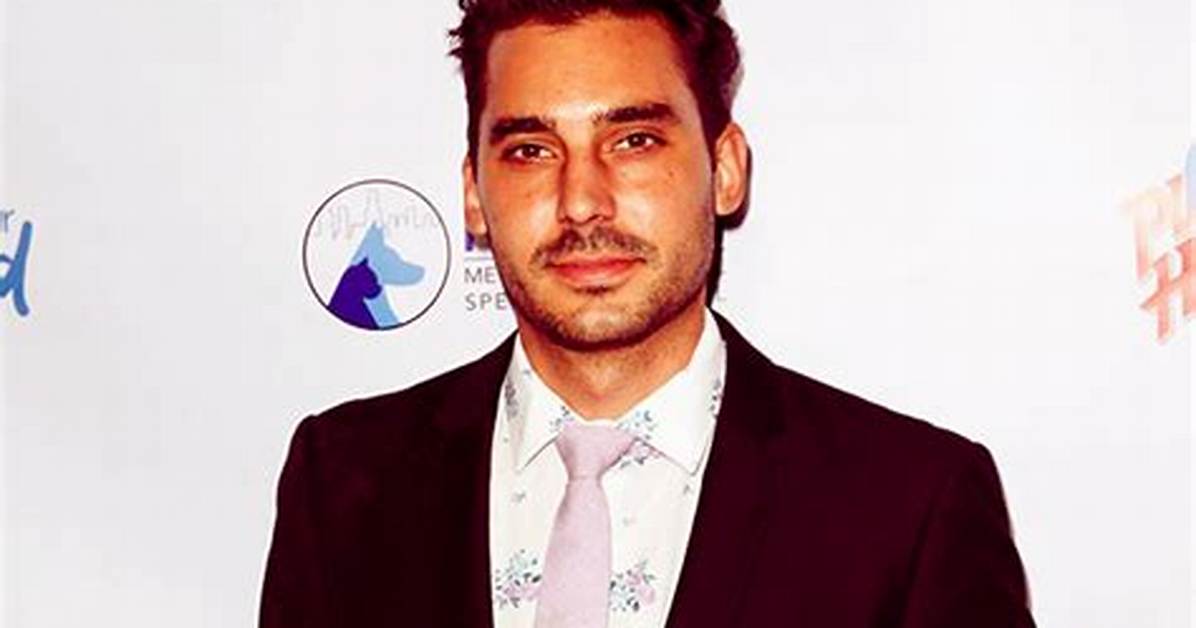 Max Boyens Height, Weight, Net Worth, Age, Birthday, Wikipedia, Who, Instagram, Biography
