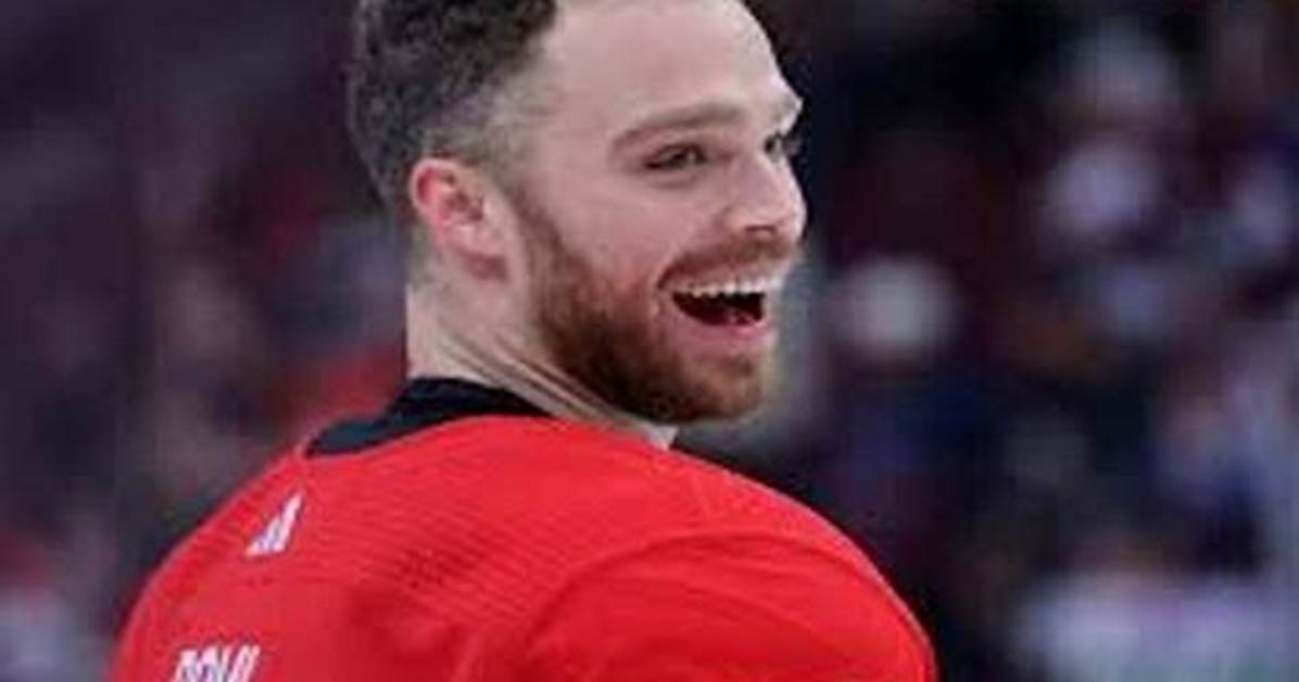 Max Domi Net Worth: the Hockey Star's Fortune