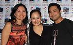 Max Eigenmann Parents: Father Mark Gil and Mother Maricar Jacinto-Eigenmann