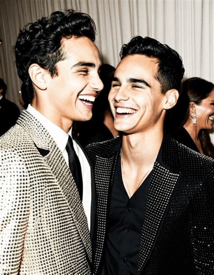 Max Minghella: The Rising Star in the World of Acting