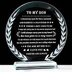 Meaningful Gifts to Cherish: Present Till Son