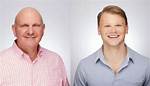 Meet Aaron Ballmer – Photos of Steve Ballmer’s Son with Connie Snyder