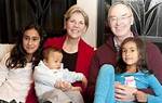 Meet Alexander Warren – Photos of Elizabeth Warren’s Son with Ex-Husband Jim Warren