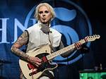 Meet All of Guitarist John 5’S Children. Is a Father of Three Kids, Two Sons and a Daughter