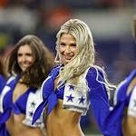 Meet Aubreygh Wyatt, the Rising Star Cheerleader