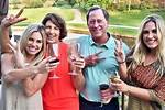Meet Both of Juli Inkster Daughter, Hayley Inkster and Cori Inkster, All Grown Up