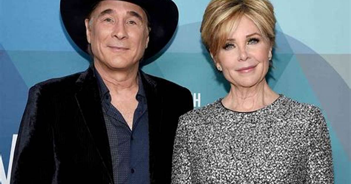 Meet Clint Black's Beloved Wife: an Inside Look at Their Marriage
