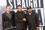 Meet Darrell Jackson Aka Doughboy – Photos of Ice Cube’s Son with Wife Kimberly Woodruff