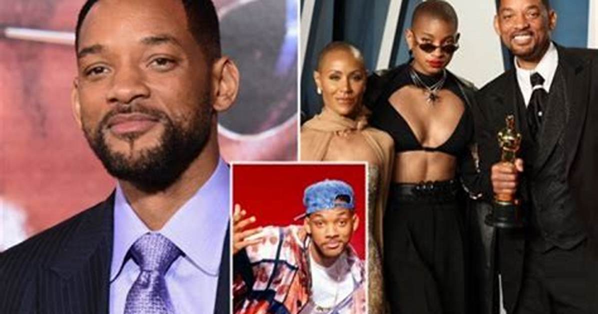 Meet Harry Smith: the Lesser-Known Brother of Will Smith