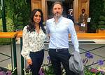 Meet Isa Guha's Husband: a Glimpse into the Cricketer's Personal Life