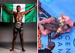 Meet Israel Adesanya's Beloved Canine Companions: a Deep Dive into the World of "Izzy's" Dogs